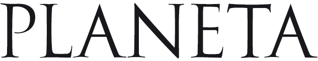 Planeta  logo