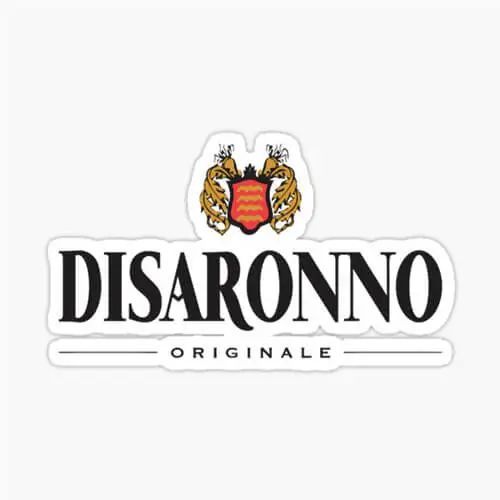 Disaronno logo