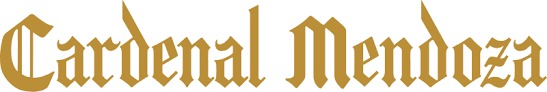 Cardenal Mendoza  logo