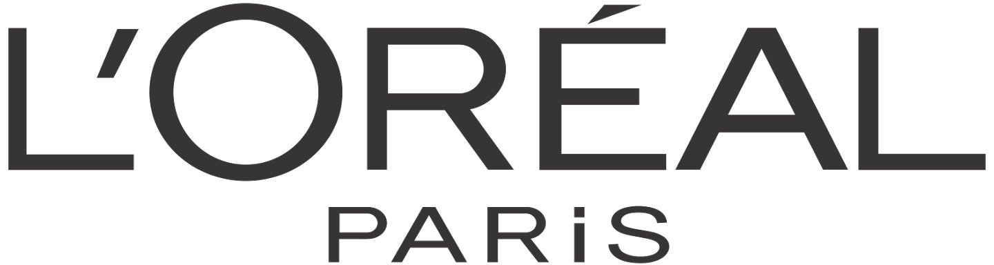 L´Oreal Paris logo