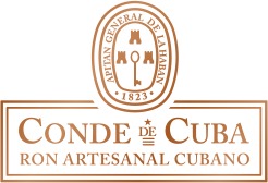 Conde de Cuba  logo