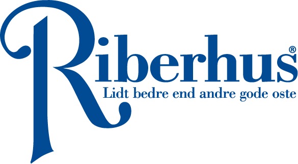 Riberhus logo