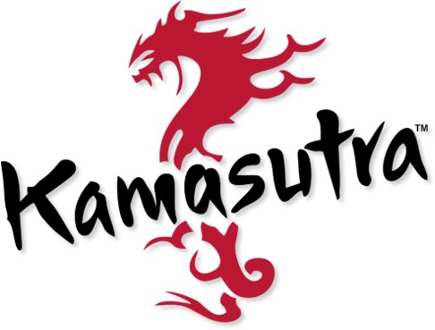 Kamasutra logo