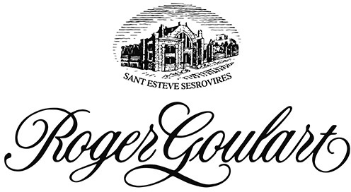 Roger Goulart logo