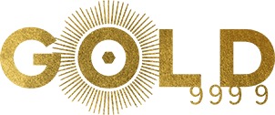 Gold 999.9 logo