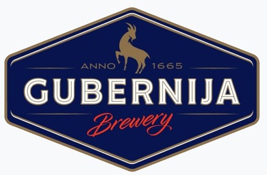 GUBERNIJA logo