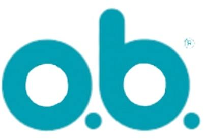 OB logo