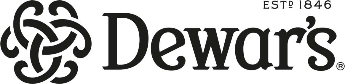 Dewar's logo