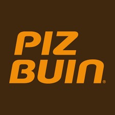 Piz Buin logo