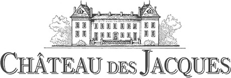 Château des Jacques logo