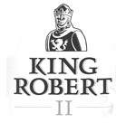 King Robert logo