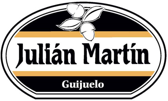 Julián Martín logo