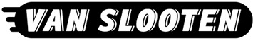 Van Slooten logo