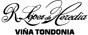 Viña Tondonia logo