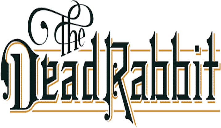 The Dead Rabbit logo