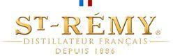 Saint-Remy logo