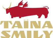 Taina Smily logo