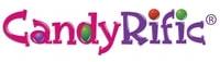 Candy Rific logo
