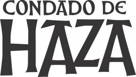 Condado de Haza logo