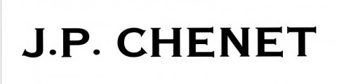 J.P. Chenet logo