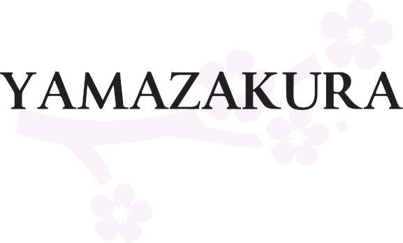 Yamazakura logo