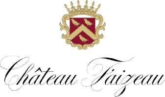 Chateau Faizeau logo