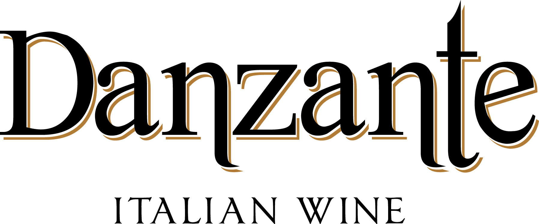 Danzante logo