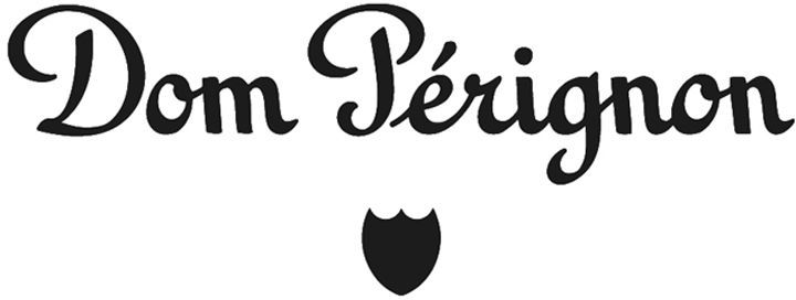 Dom Perignon logo