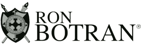 Botran logo