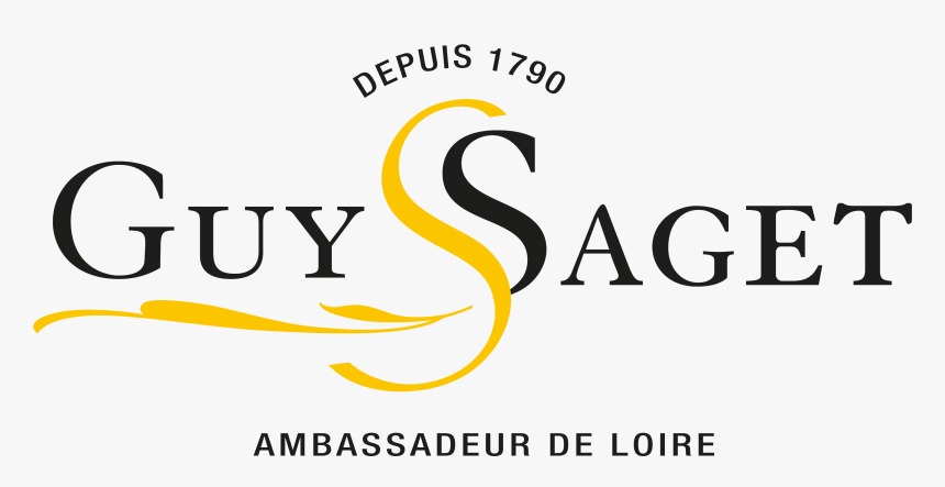 Guy Saget logo