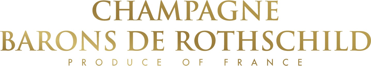 Champagne Barons de Rothschild logo