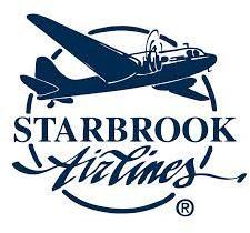 Starbrook logo