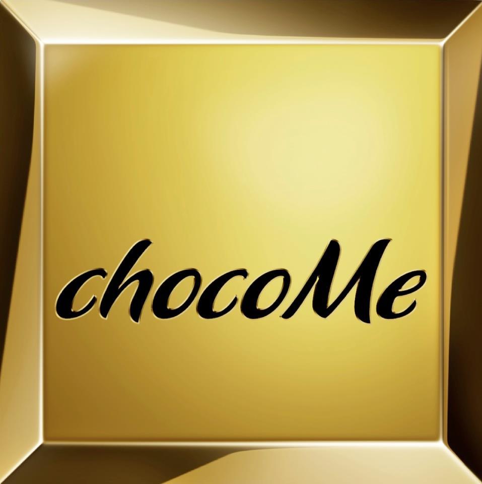ChocoMe logo