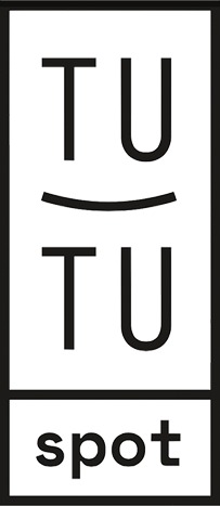 TUTUspot logo