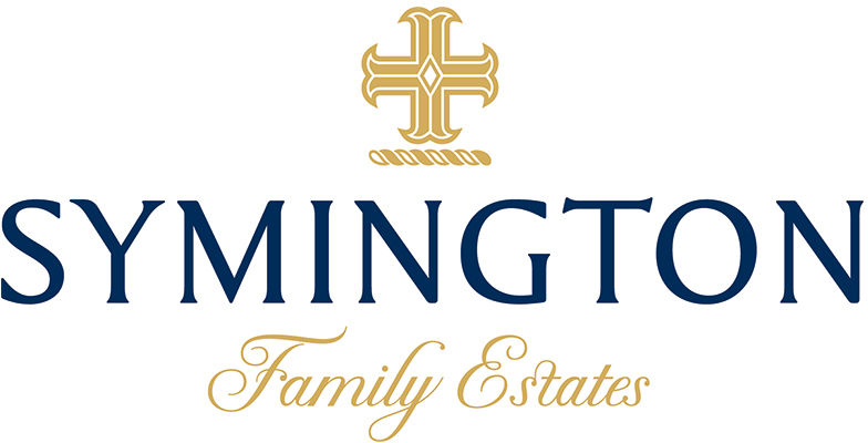 Symington Family Estates logo