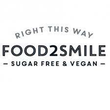 Food2Smile  logo