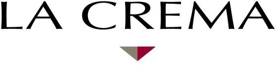 La Crema logo