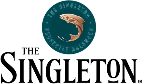 The Singleton logo