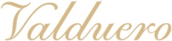 Valduero logo