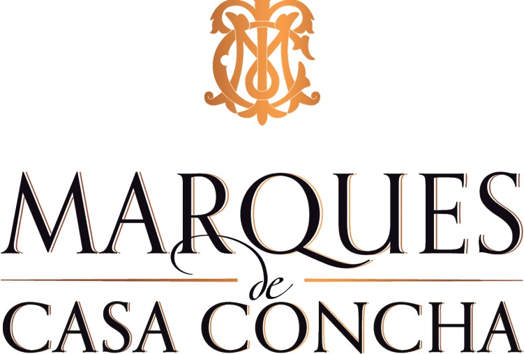 Marques de Casa Concha logo