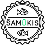 ŠAMŪKIS logo