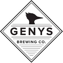 GENYS logo