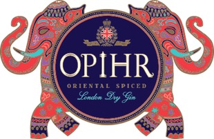 Opihr logo