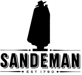 Sandeman logo