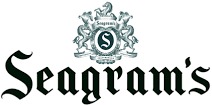 Seagram's logo