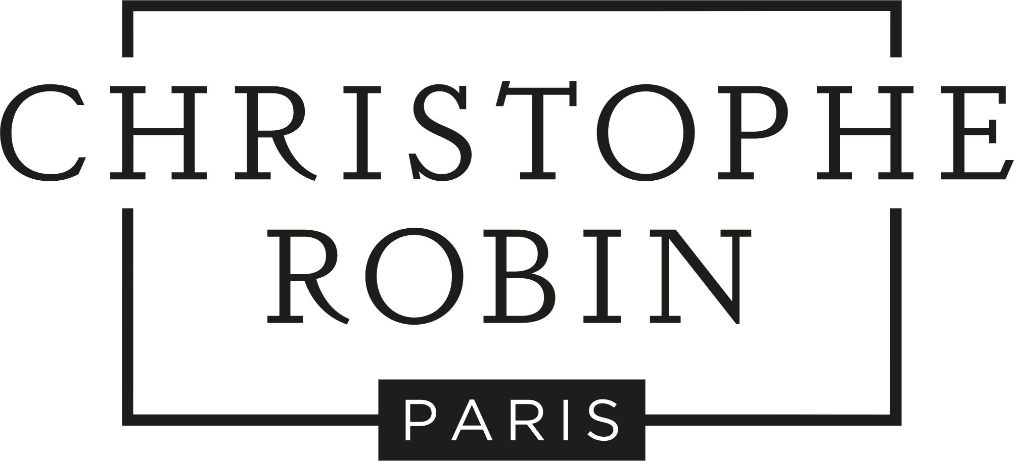 Christophe Robin logo