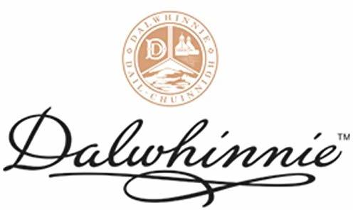 Dalwhinnie logo