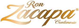 Ron Zacapa logo