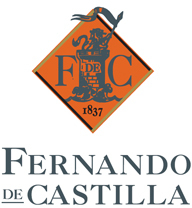 Fernando de Castilla  logo