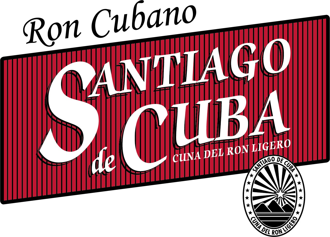 Santiago de Cuba logo